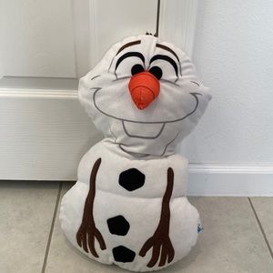 Disney’s Frozen, Olaf Plush